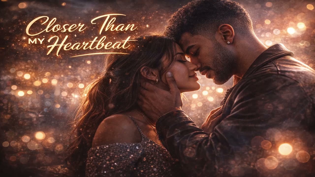 Closer Than My Heartbeat