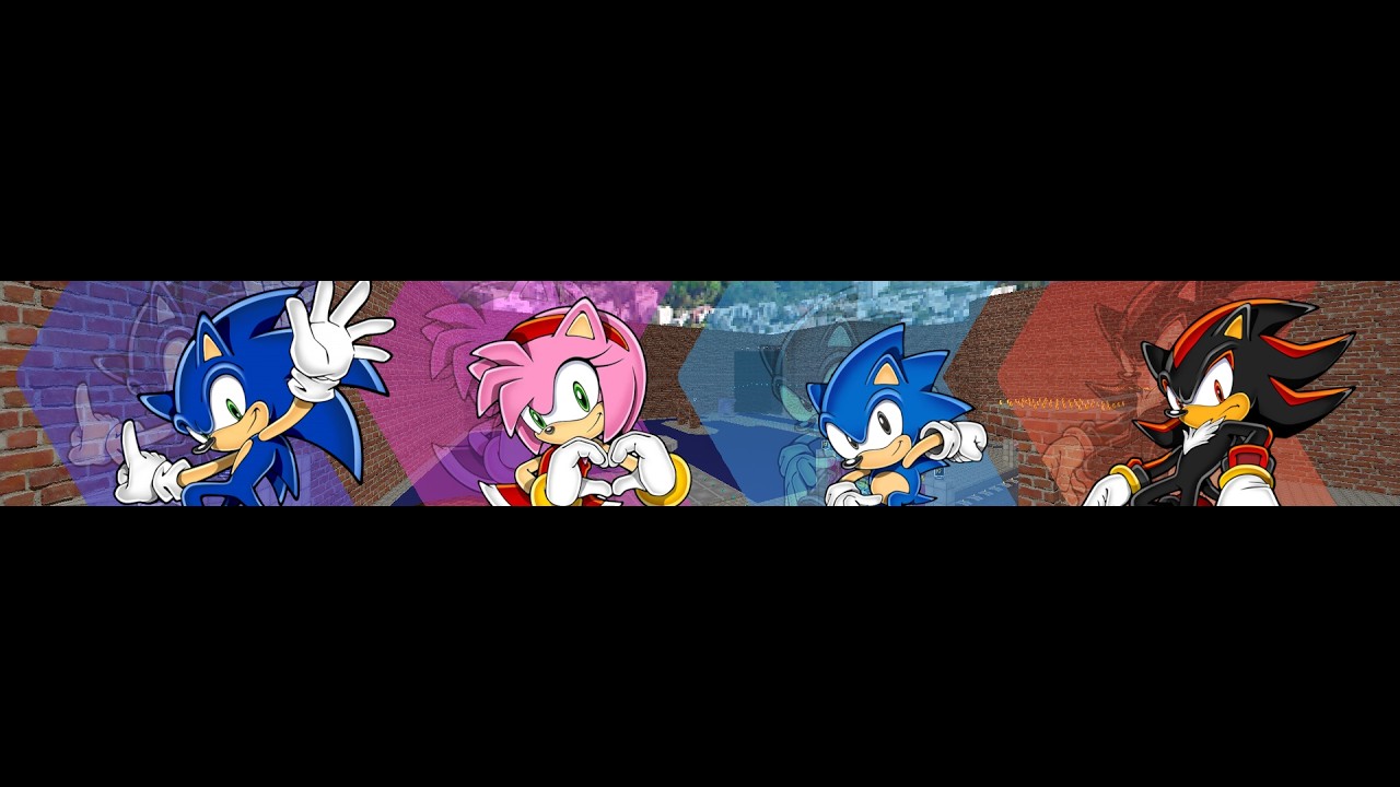 Sonic: Lock & Load v1.5 
