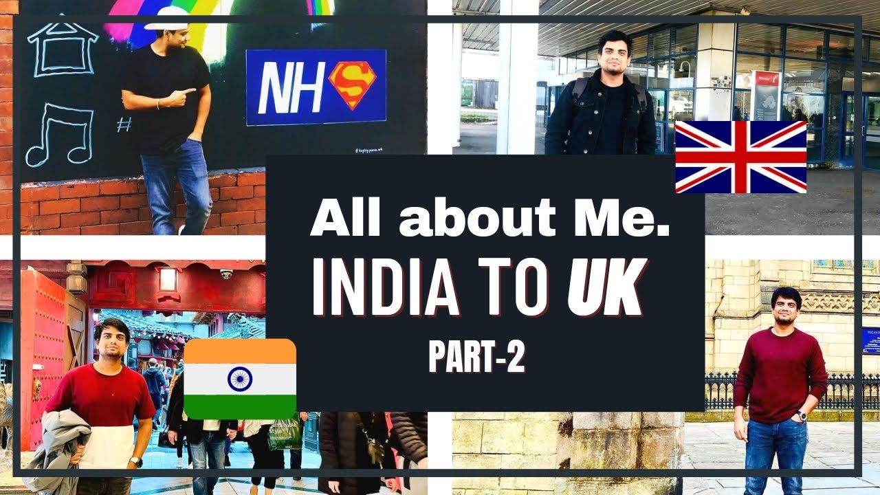 ALL ABOUT ME PART -2 | INDIAN NURSE UK | UK NURSE | INDIA TO UK | NURSING IN UK | INDIAN NURSE IN UK