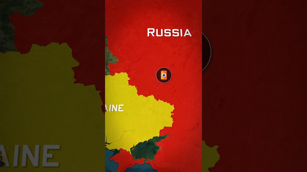 Why Hungary Is Blocking &euro;90 Billion for Ukraine