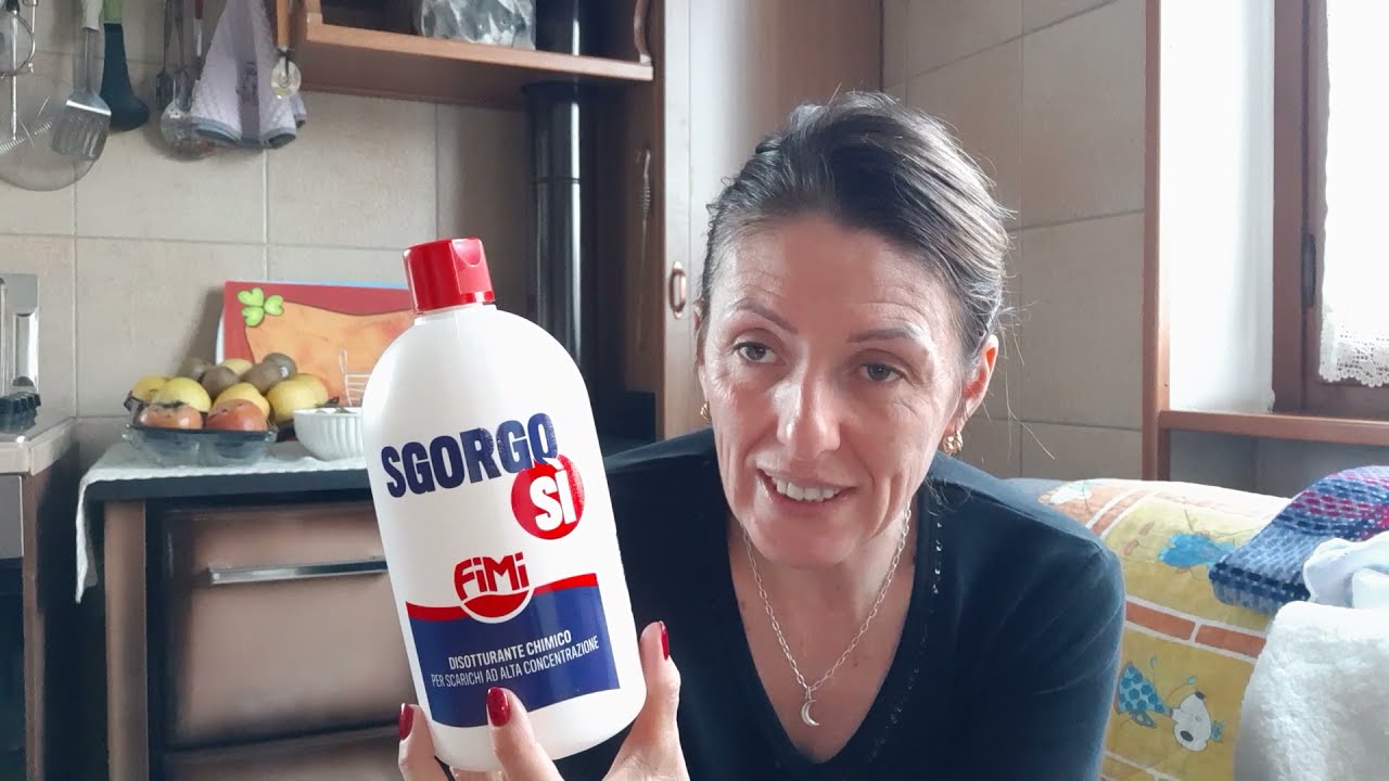 Prodotti finiti pulizia casa e beauty