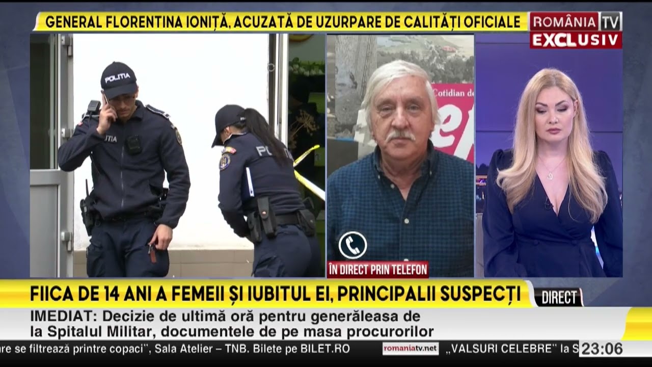 Femeia dispărută din Sectorul 4 al Capitalei a fost găsită îngropată în Pădurea Pantelimon
