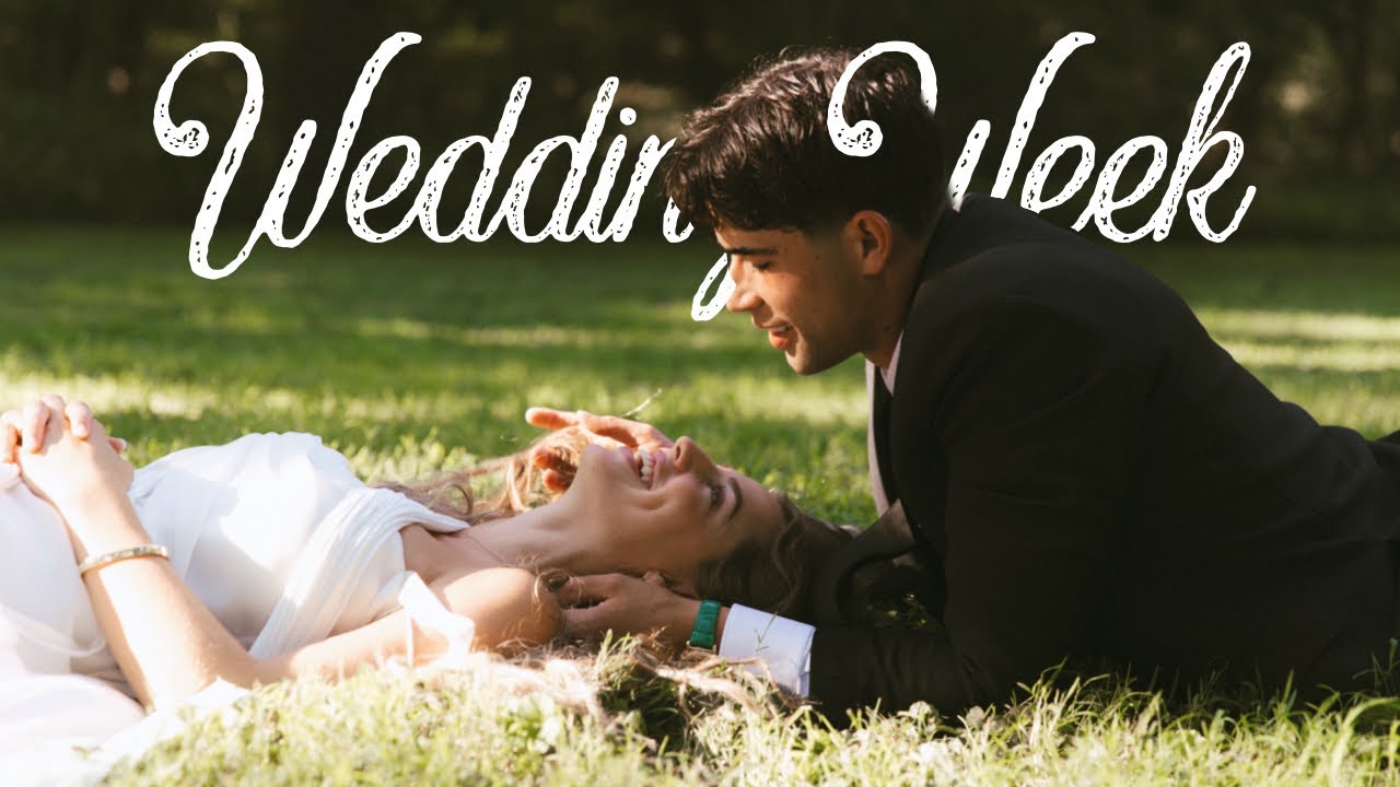 Wedding Week