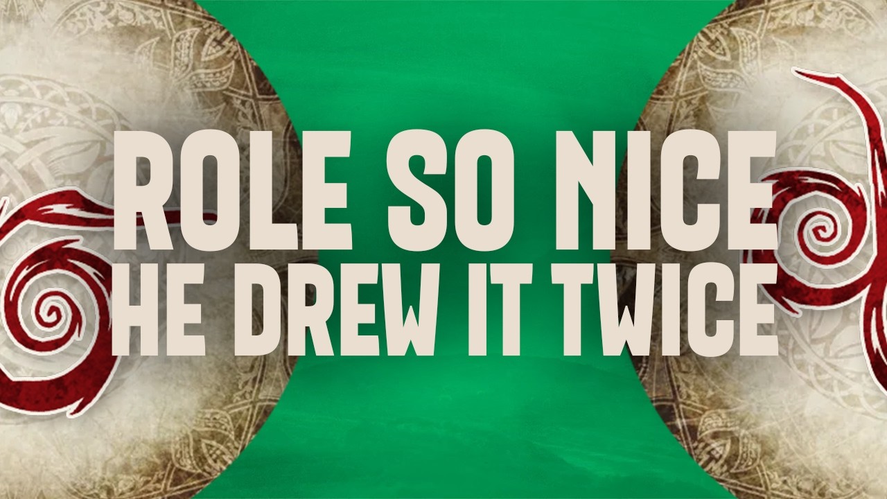 Double Vision ✌️ Blood on the Clocktower