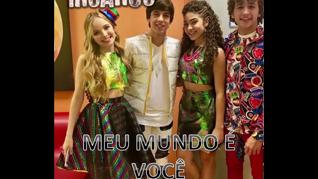 EXCLUSIVO - Versão de 