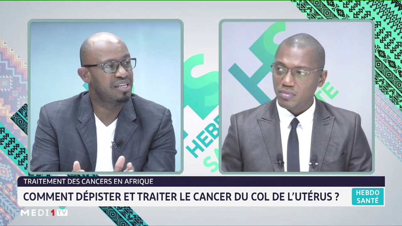 Comment dépister et traiter le cancer du col de l'utérus ?