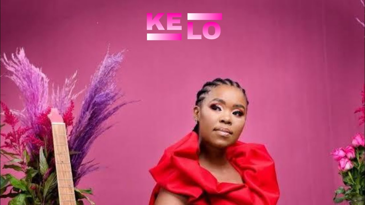 Zahara - Loliwe [KELO’s Gqom Bootleg]