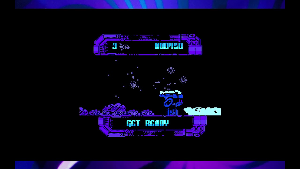 More Tea Vicar on the ZX Spectrum
