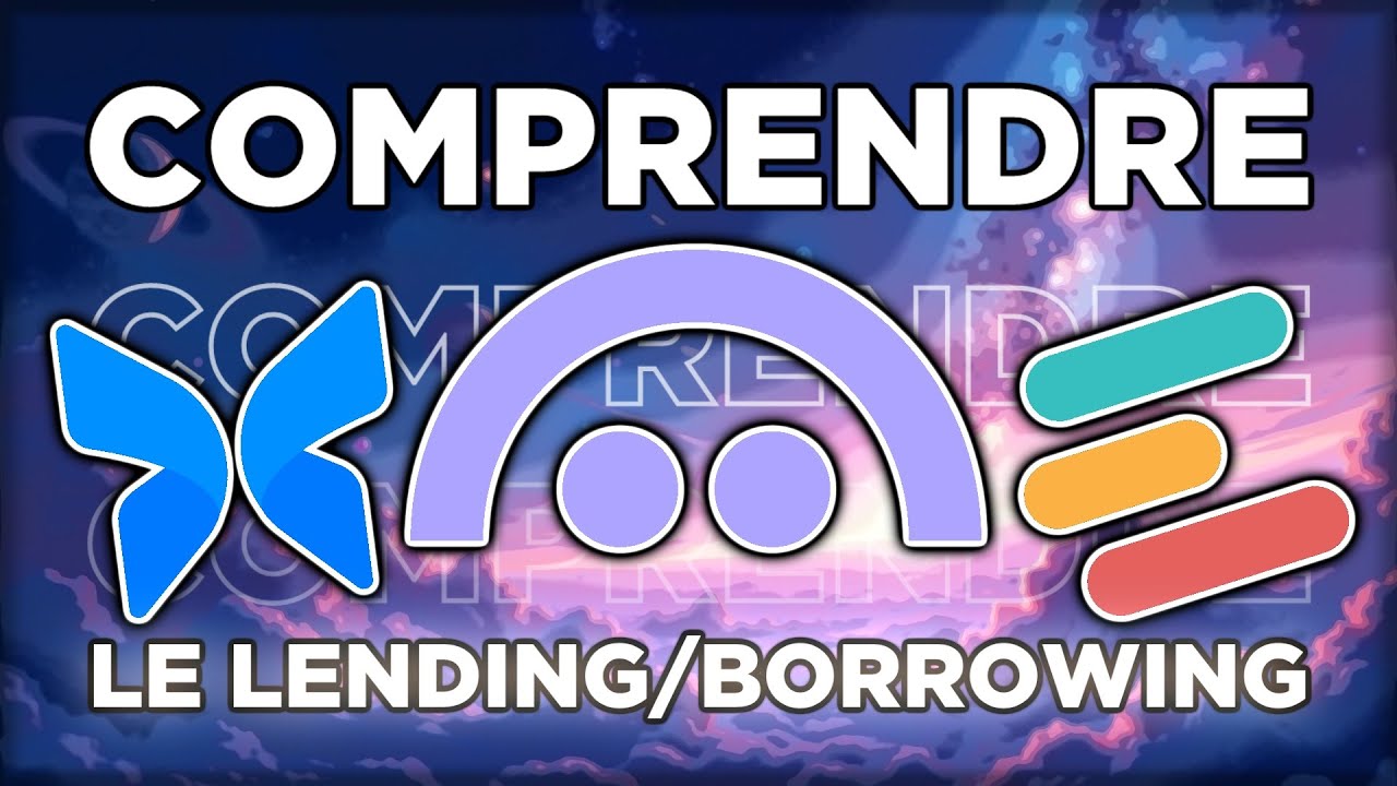 MAÎTRISER LE LENDING/BORROWING