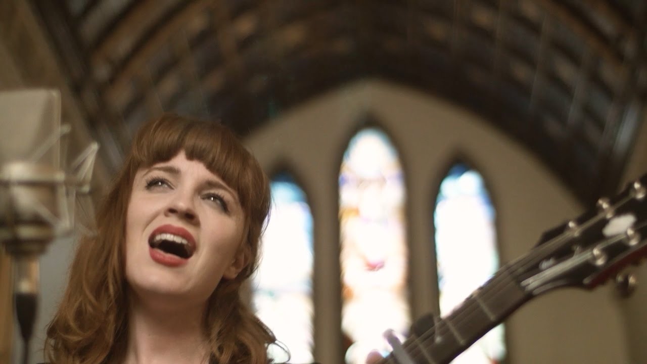 Megan Nash - These Days (Live Recording in Moose Jaw)