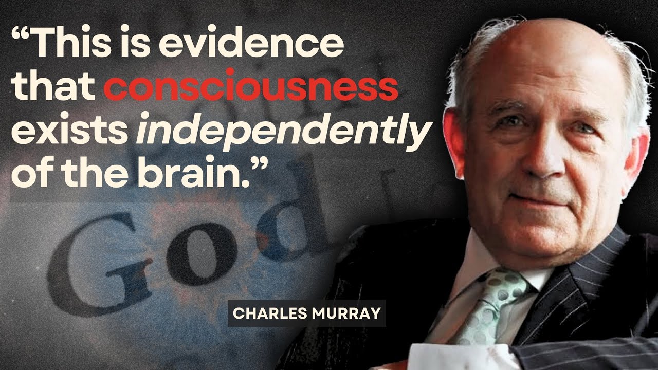 Charles Murray: Why I’m Taking Religion Seriously