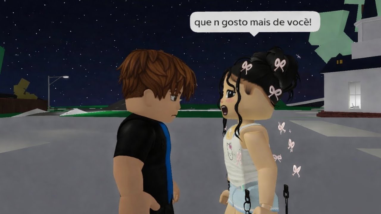 Ajudei um garoto a se vingar e o pior aconteceu...