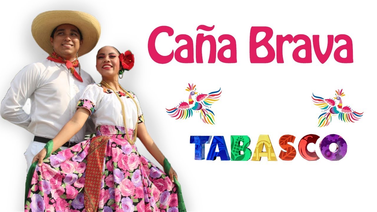 Caña brava- Universidad Juarez de Tabasco