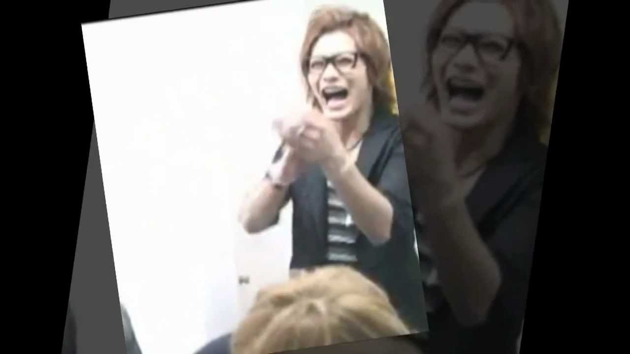 Kazuki x Byou Moments ♥ [ScReW]