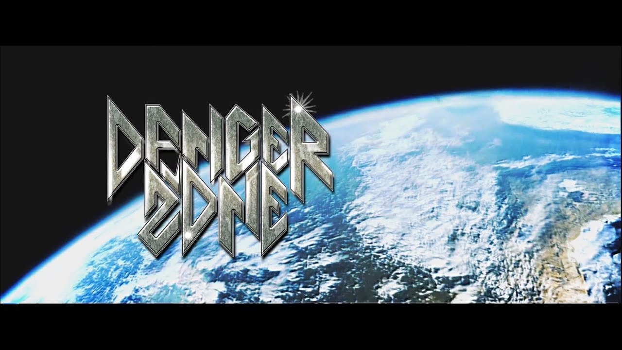 Danger Zone - Destiny - (Official Lyric Video)