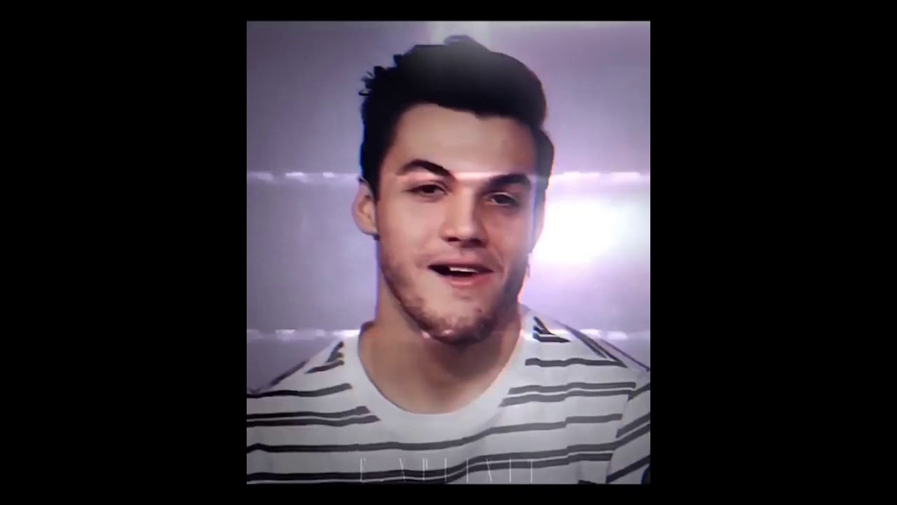 GRAYSON DOLAN EDITS (y'all not ready)