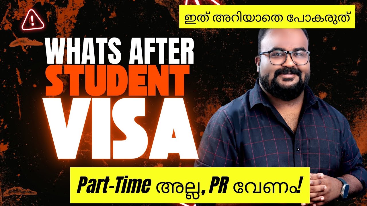Australia Student Visa Over? What next? | Guide to Heights