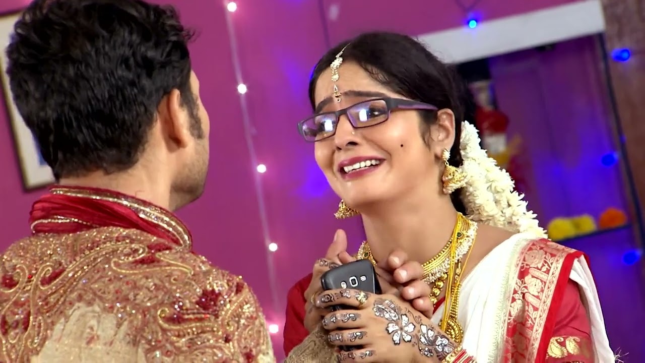 Geethanjali - Ep 70 - Roopa Shravan,pavithra nadh - Telugu Tv Serial - Zee5 Telugu Classics