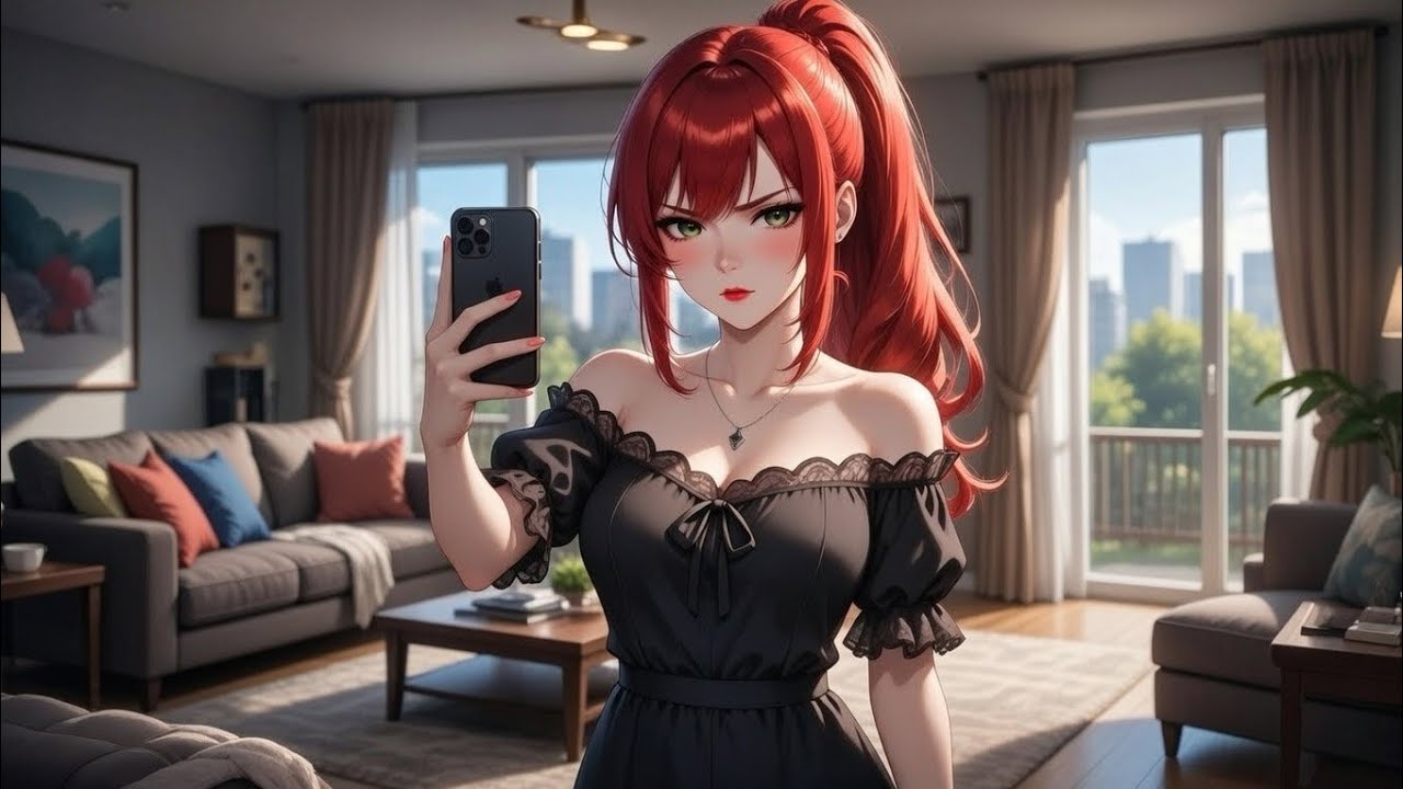 ❤️‍🩹Tu Mejor Amiga Celosa Y Posesiva ❤️‍🔥 Serás Mío A Cómo De Lugar🗡️ Parte 2   