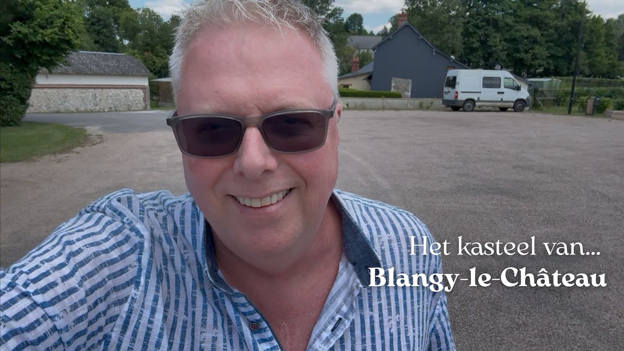 Blangy-le-Château