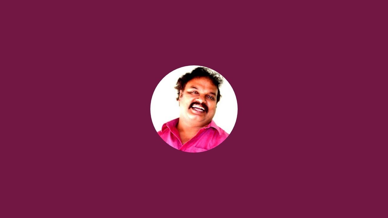 VIMALADHITHYAN  RAJA TV (Narayanasamy) is live