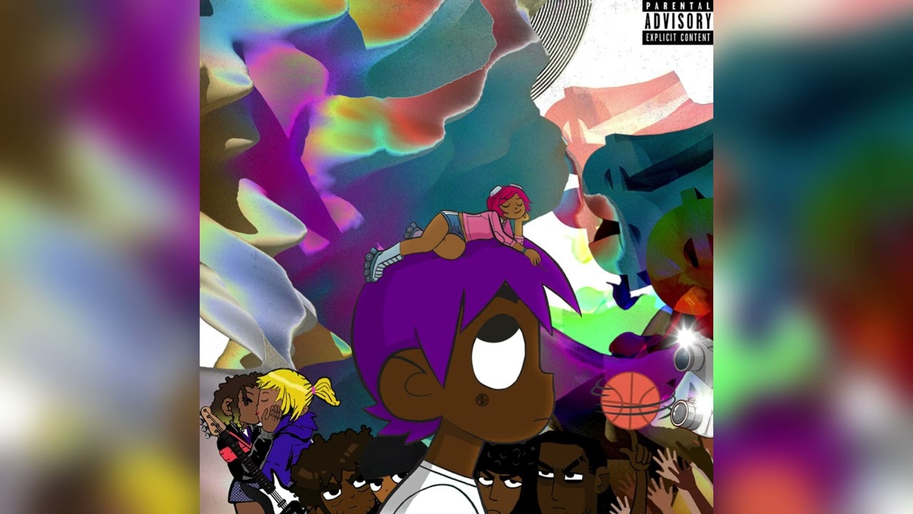 Trap Type Beat (Lil Uzi Vert - Lil Uzi Vert vs. The World)