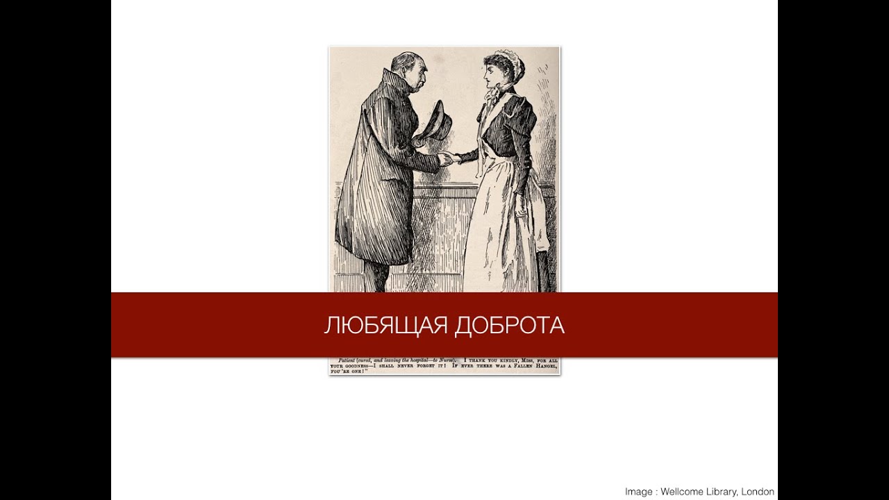 Любящая доброта