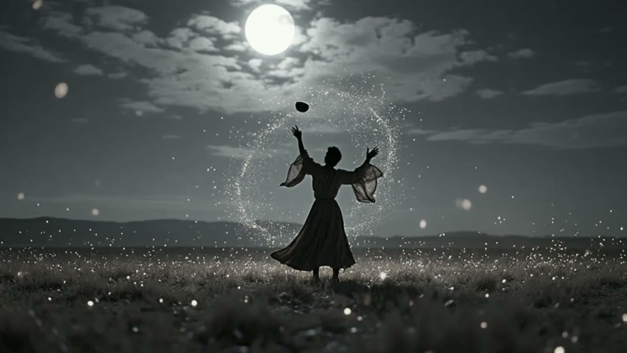 The Shattered Vessel: Sufi Heartbreak