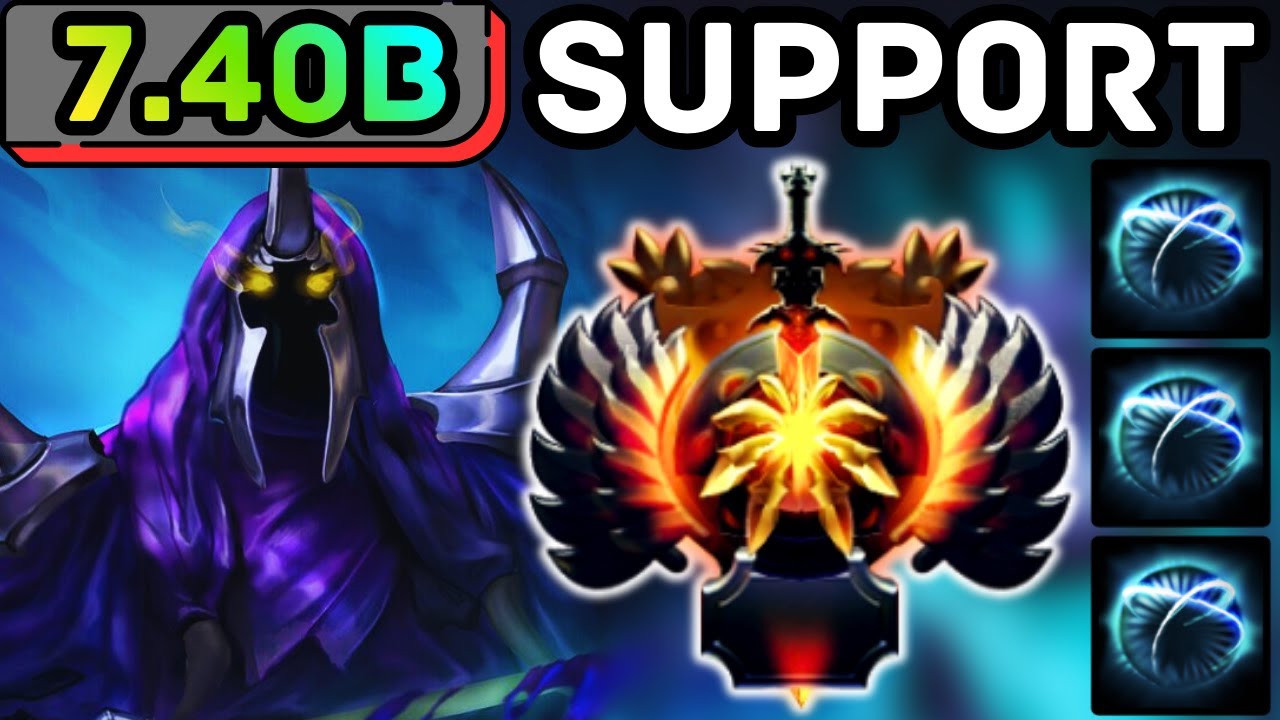 🔥 ABADDON HARD SUPPORT UNSTOPPABLE DEFENSE | DOTA 2 GAMEPLAY 🔥