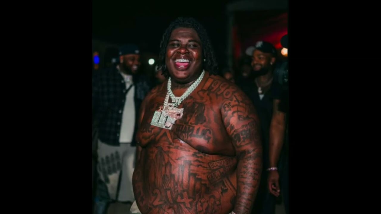 (FREE) BigXThaPlug Type Beat - 