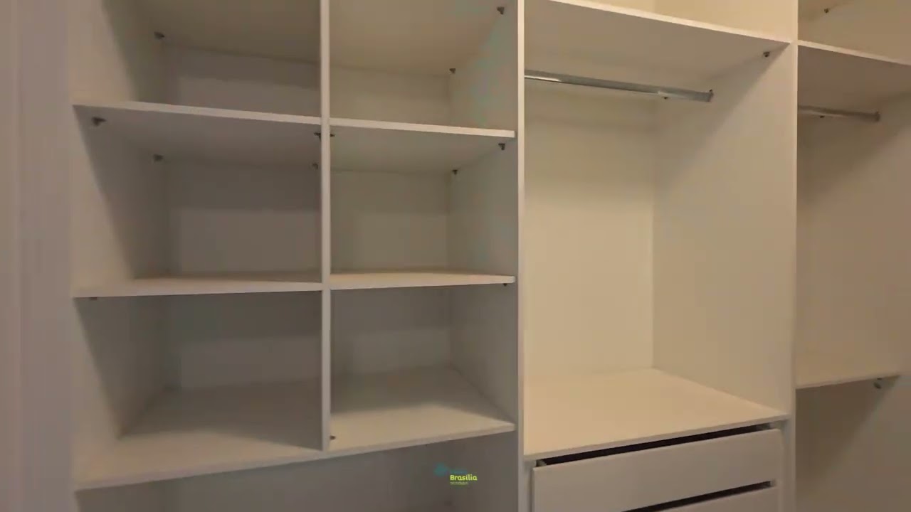 Condomínio Privê Morada Sul Etapa A - Casa à venda, com 4 suítes e área de lazer, Jardim Botânico