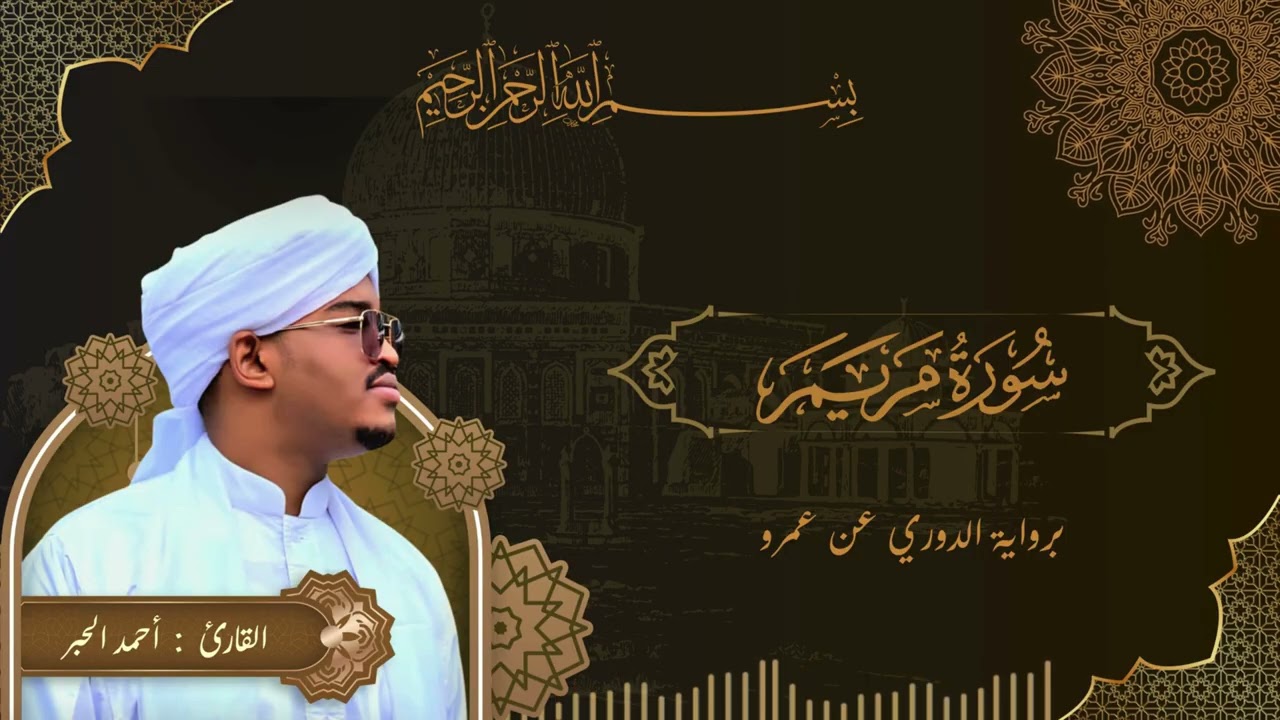 Surat Maryam 