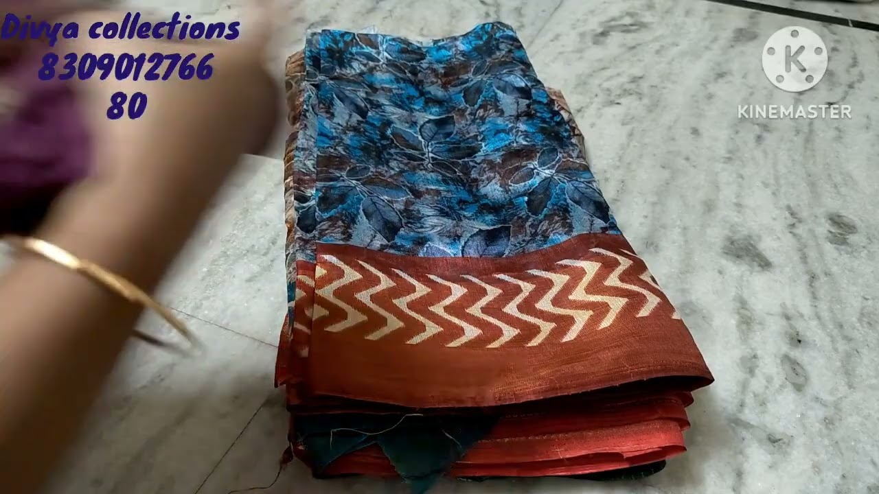 3 Cut Sarees Only 80rs 🥳🥳 What's Up Number 8309012766🎉🎉🎉