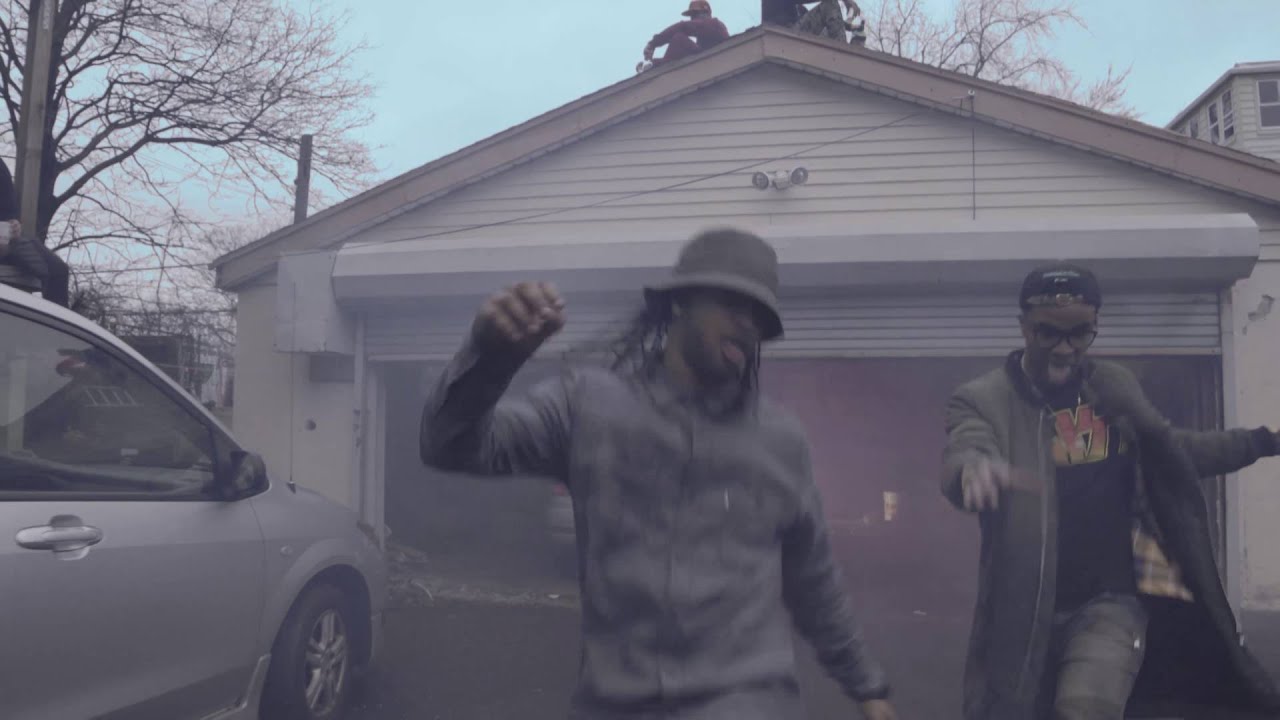 NOCHY - RICO [VIDEO OFICIAL] BY LSMULTIMEDIA