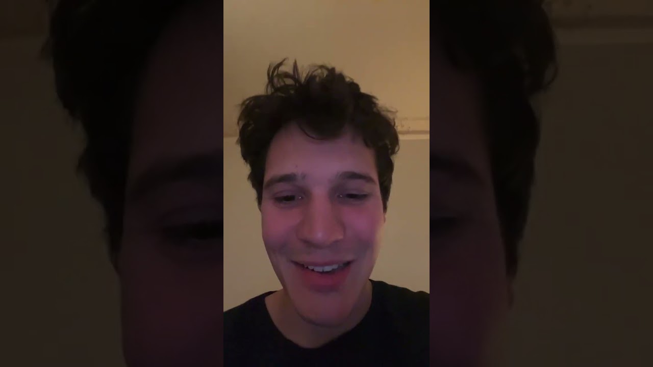 Wincent Weiss - Livestream (Instagram)