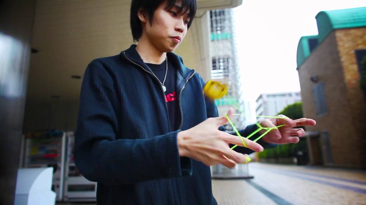 YoYoFactory Presents: Asia Part 2: China, Hong Kong & Japan