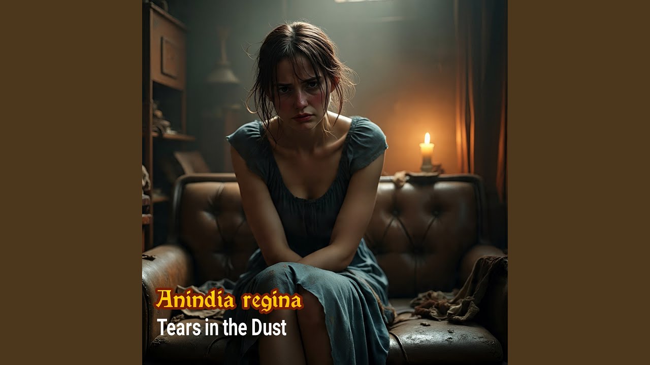 Tears in the Dust