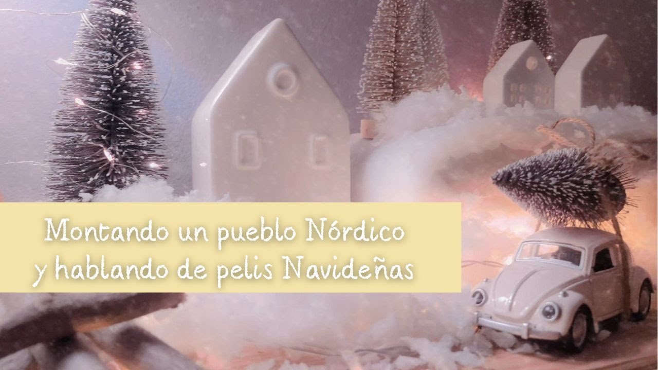 Decorando para Navidad!!!!🎄