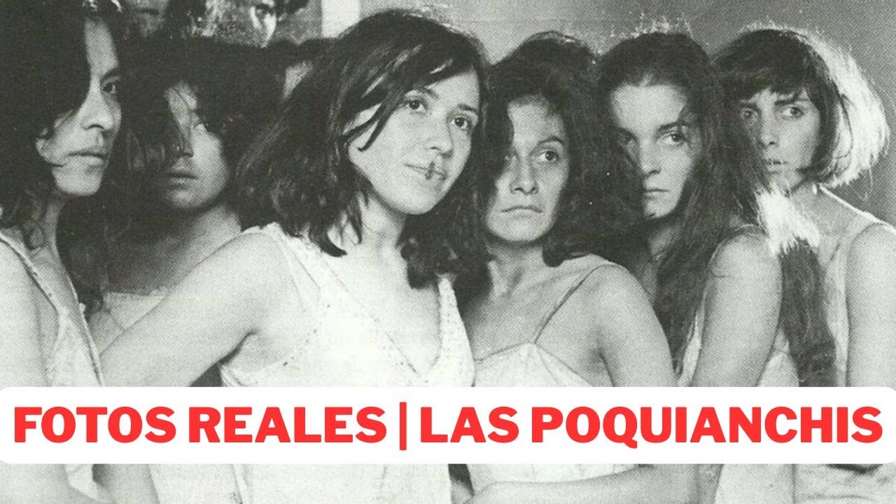 Las Poquianchis | REAL PHOTOS | The importance of the press in the case