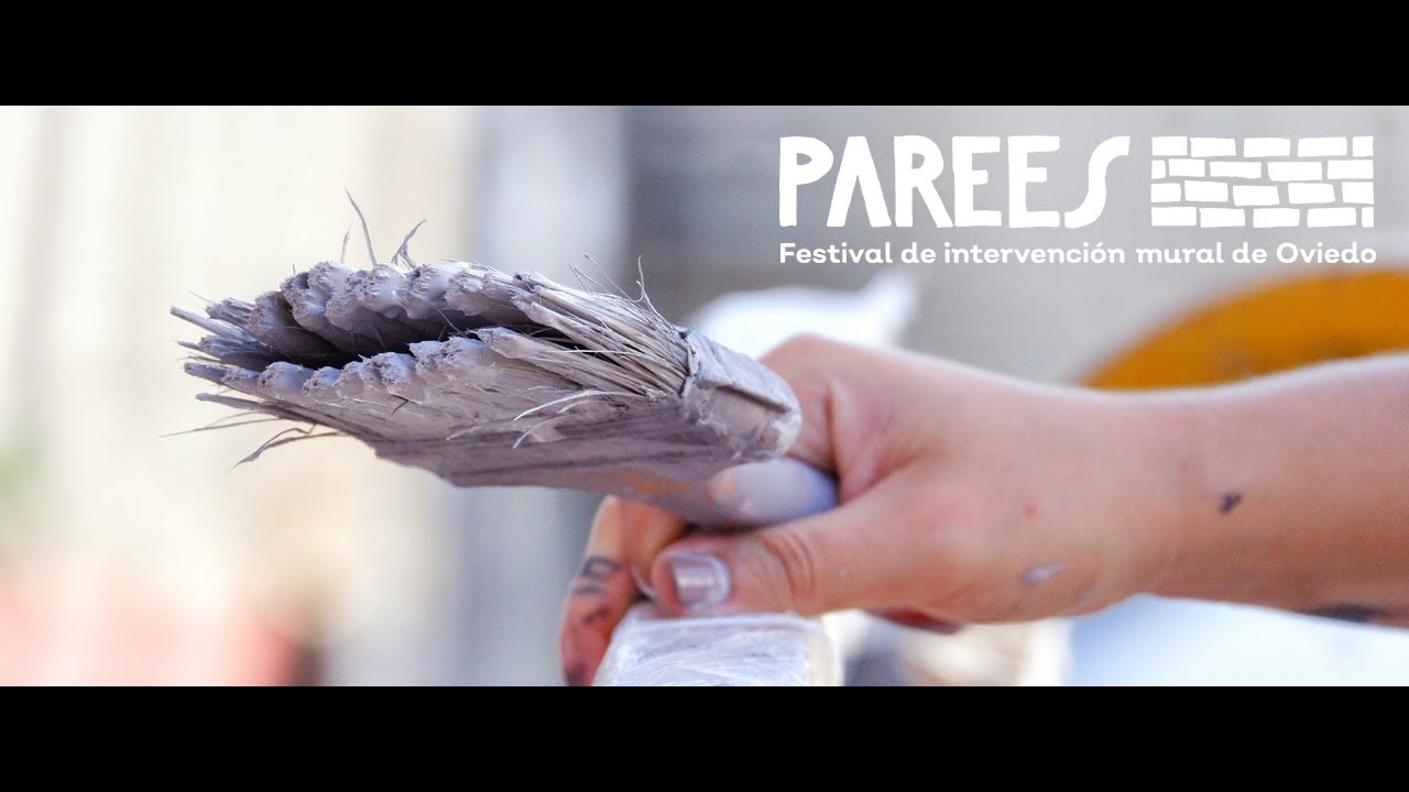 Making Of. Parees Fest 2020.
