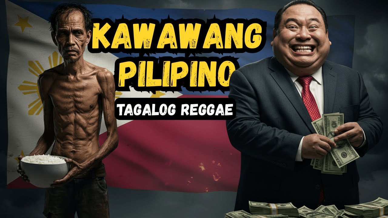 Kanta para sa mga KORAP! | 1 HOUR TAGALOG REGGAE