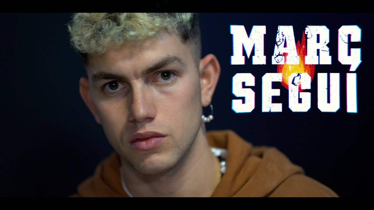 Marc Seguí: 
