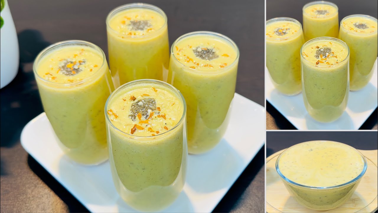 റാഗി പൊടി ഉണ്ടോ 👌തടി കുറയാനും, ആരോഗ്യത്തിനും ഇതൊരു glass മതി |Breakfast Ragi Smoothie