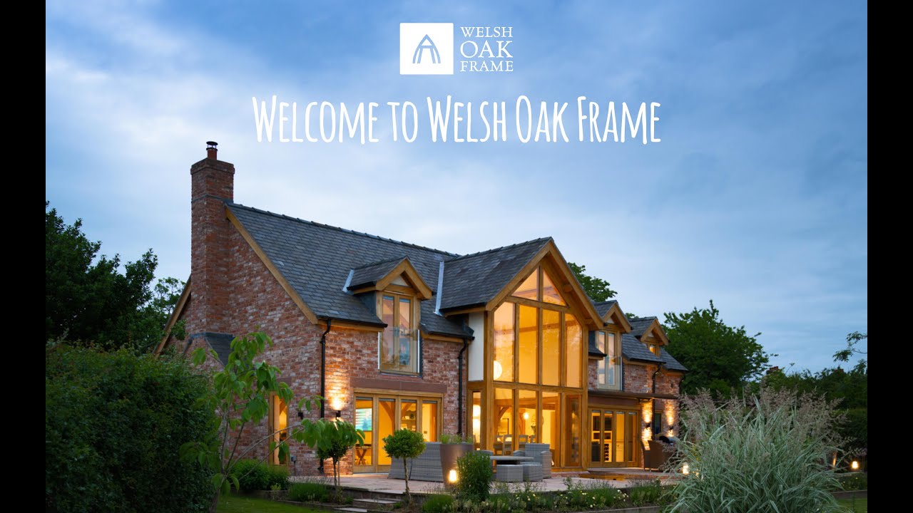 Welcome to Welsh Oak Frame