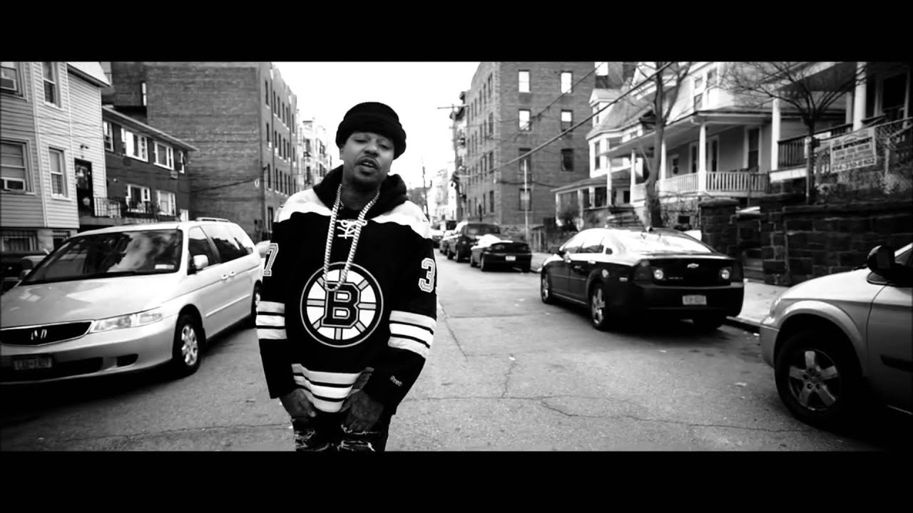 Chinx Drugz Type Beat (Sold)