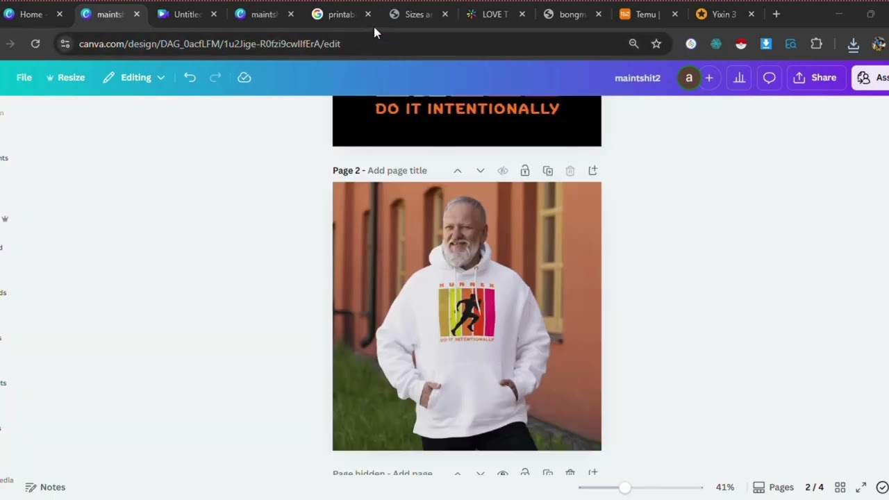 Product Animation