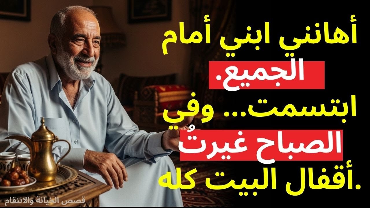 ناداني ابني 