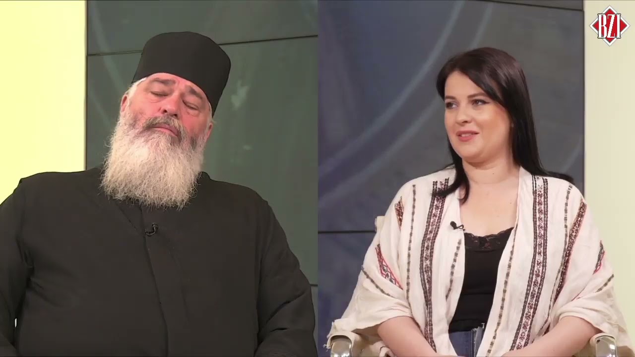 Despre educația dată de părinți copiilor- Emisiune BZI editia 184  - 14.07.2021