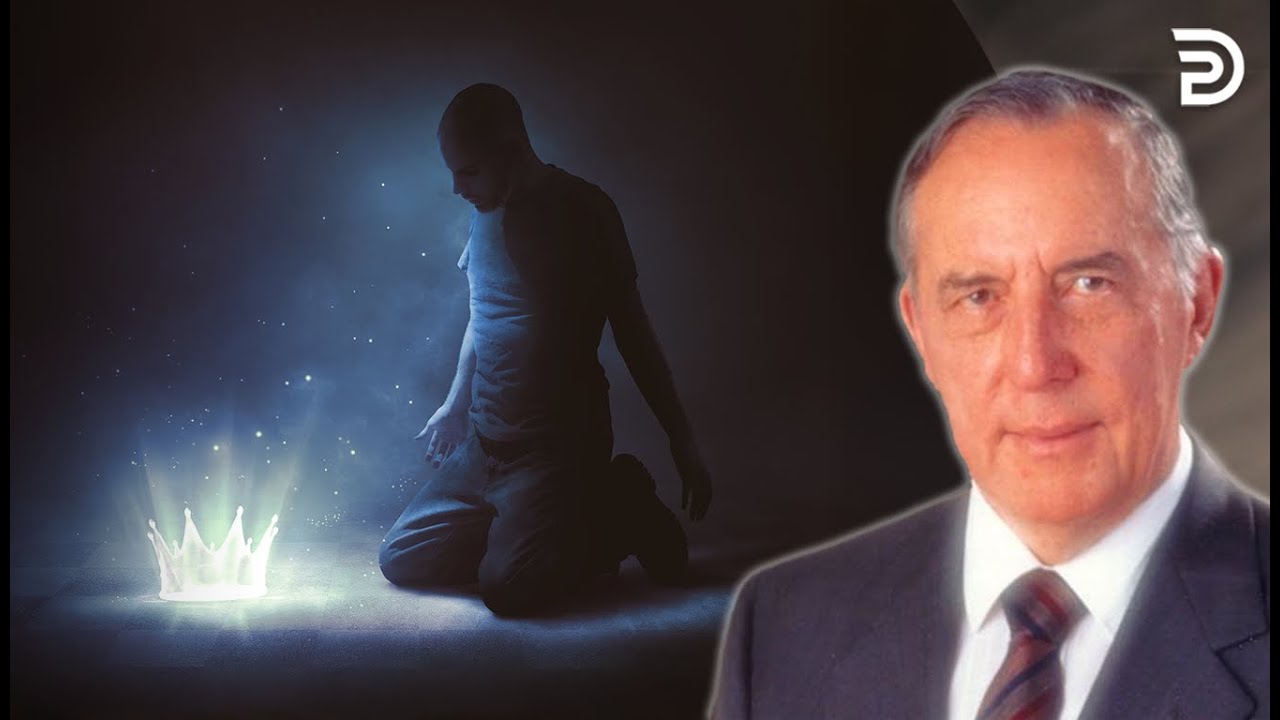 Oración en la Desesperación: ¡Así Dios Responde! 🔥Siete Pasos para un Avivamiento Pt 6 - 4376