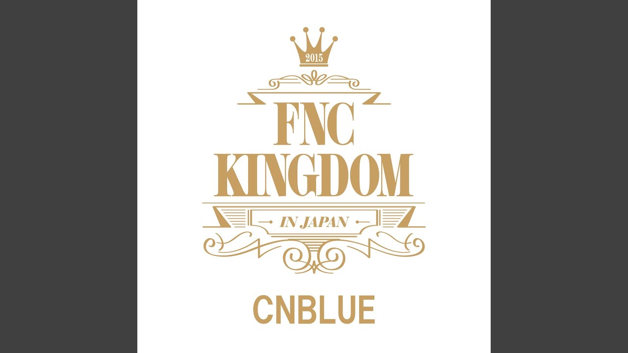 Radio (Live 2015 FNC KINGDOM-Part1@Makuhari International Exhibition Halls, Chiba)